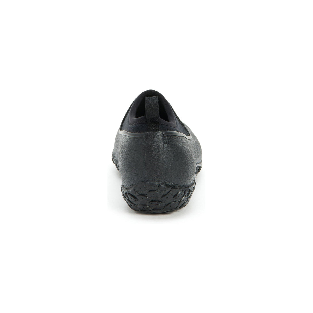 Muck Boots Muckster II Low All Purpose Lightweight Womens Shoe - Black - Image 2