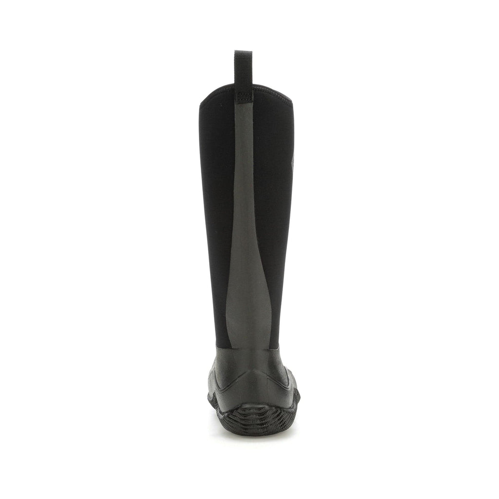 Muck Boots Hale Womens Wellington - Black - Image 2