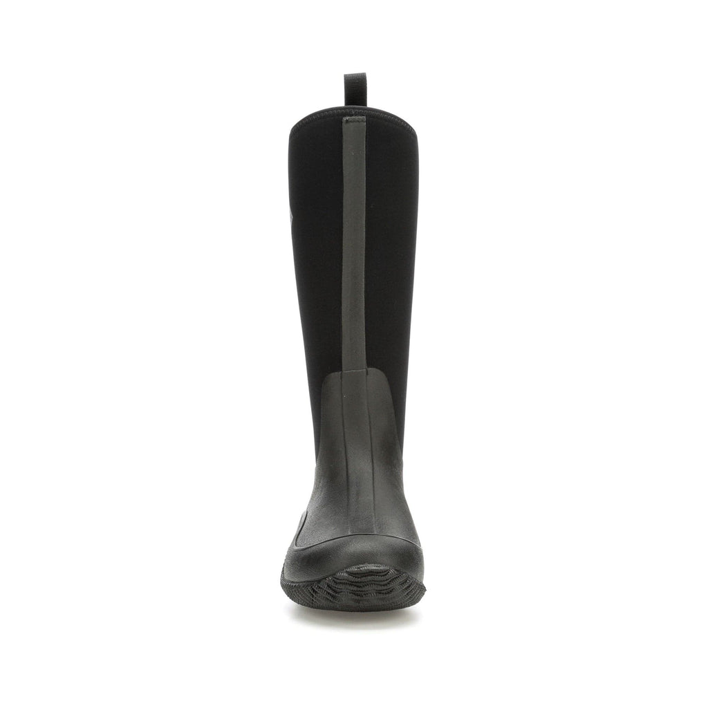 Muck Boots Hale Womens Wellington - Black - Image 3