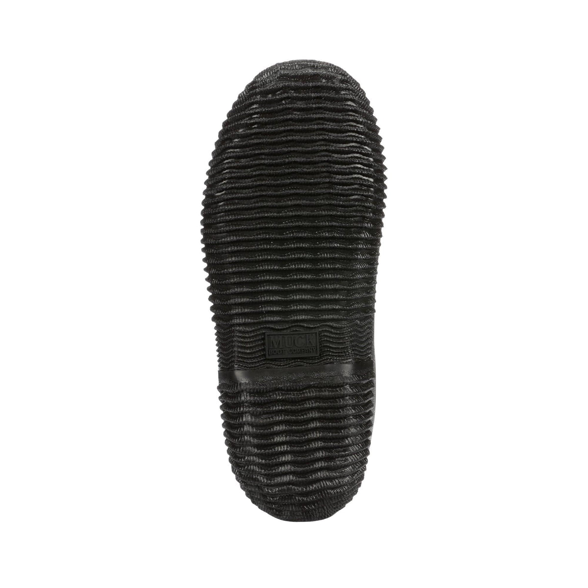 Muck Boots Hale Womens Wellington - Black - Image 4