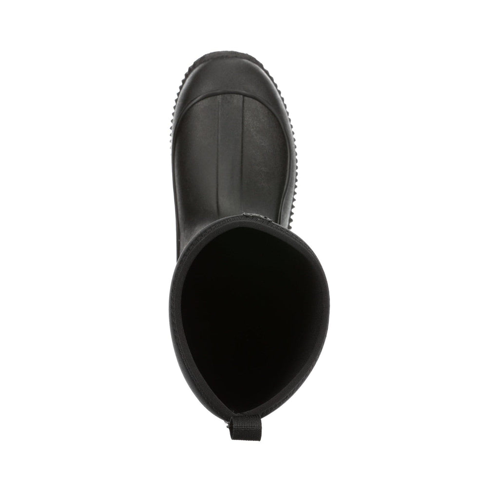 Muck Boots Hale Womens Wellington - Black - Image 6
