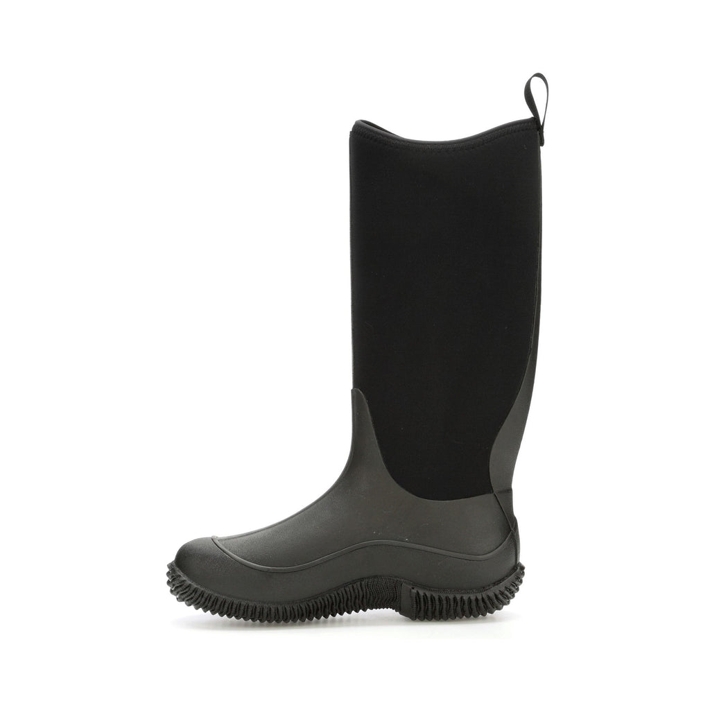 Muck Boots Hale Womens Wellington - Black - Image 7