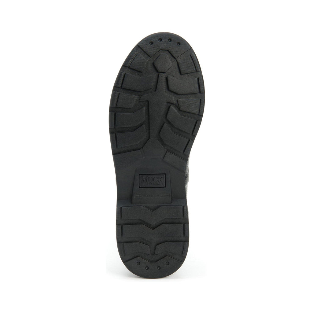 Muck Boots Originals Pull On Mid Boot - Black - Image 4