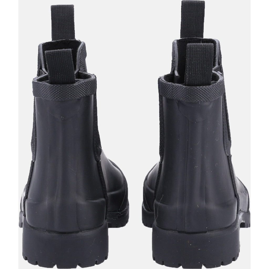 Cotswold Blenheim Waterproof Ankle Boot - Black - Image 7