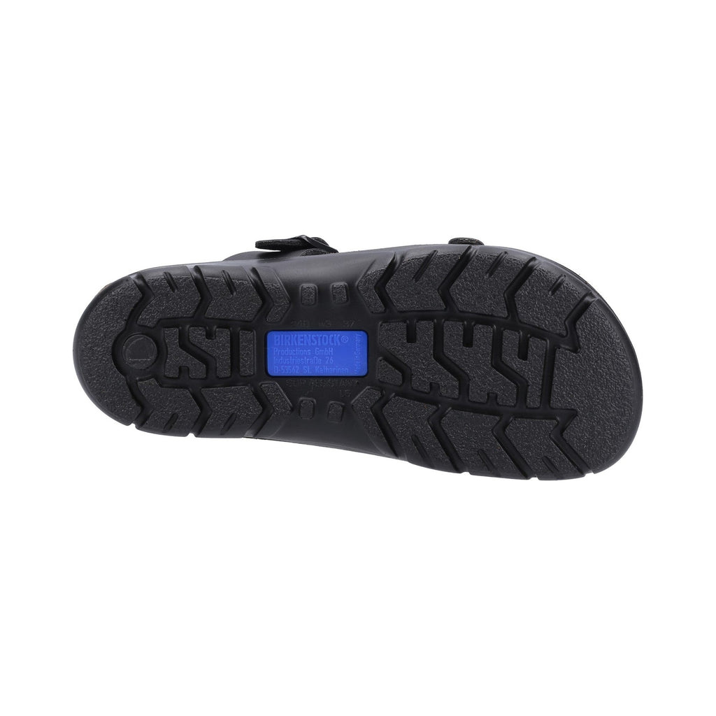 Birkenstock Sofia Womens Mule Sandal - Black - Image 3
