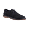 Hush Puppies Scout Mens Shoe - Navy