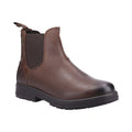 Cotswold Farmington Mens Boots - Brown