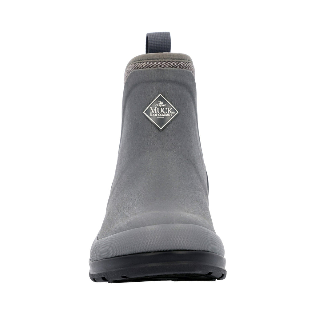 Muck Boots Originals Ankle Wellingtons - Grey - Image 3