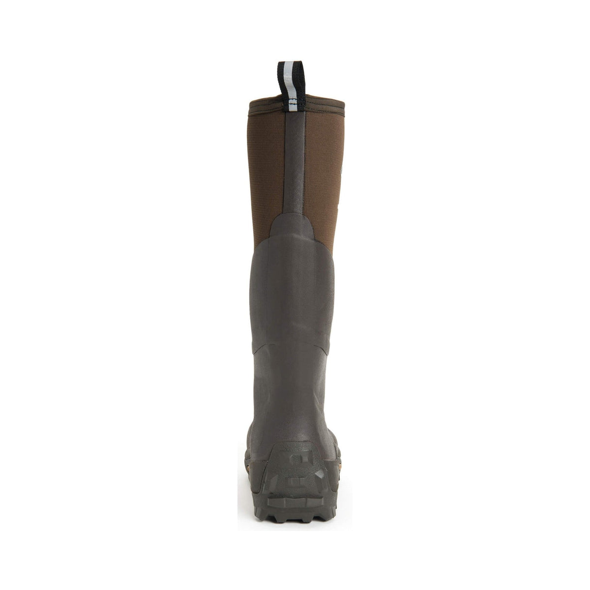 Muck Boots Muckmaster Mens Wellington - Bark - Image 2