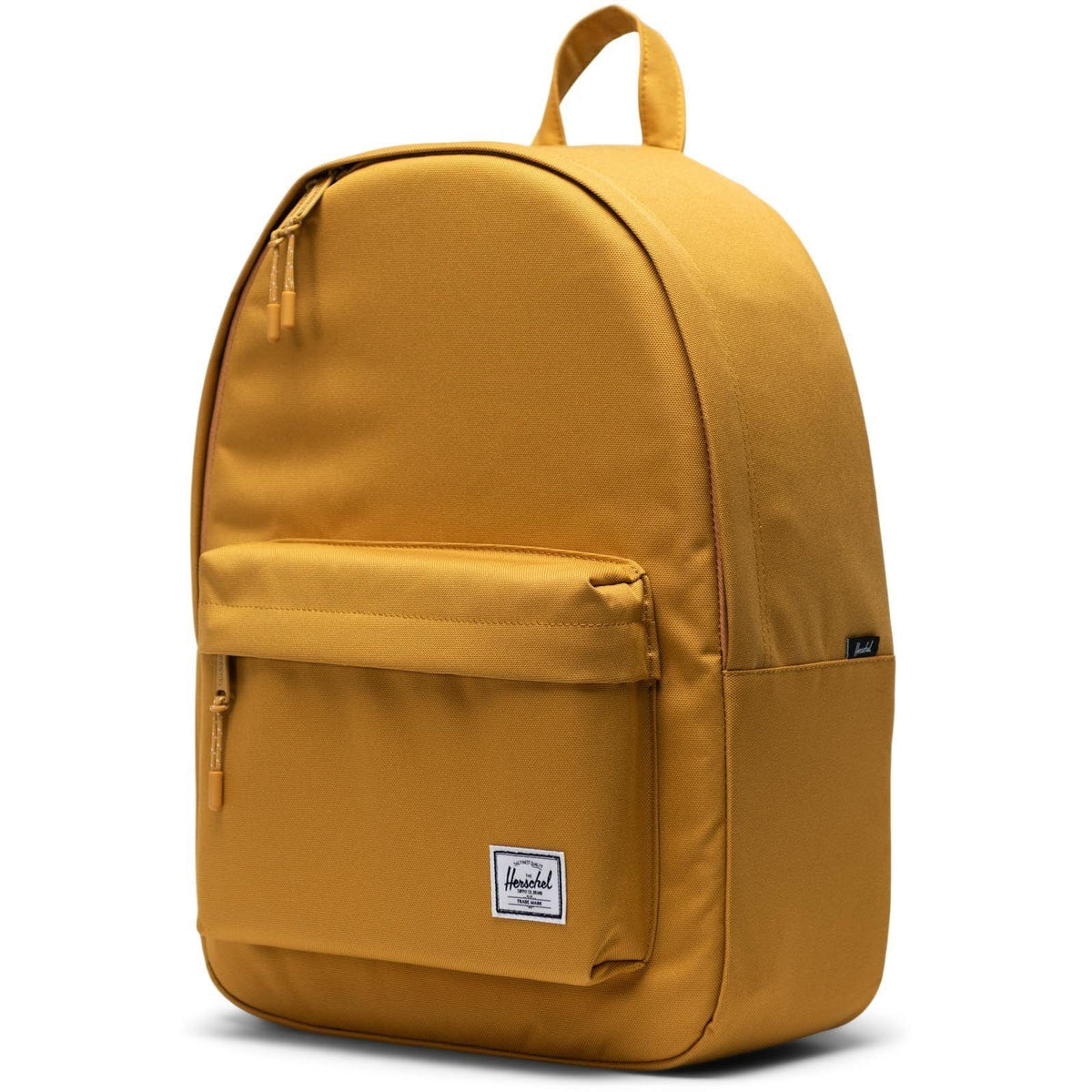 Herschel Bags Classic Backpack - Gold - Image 2