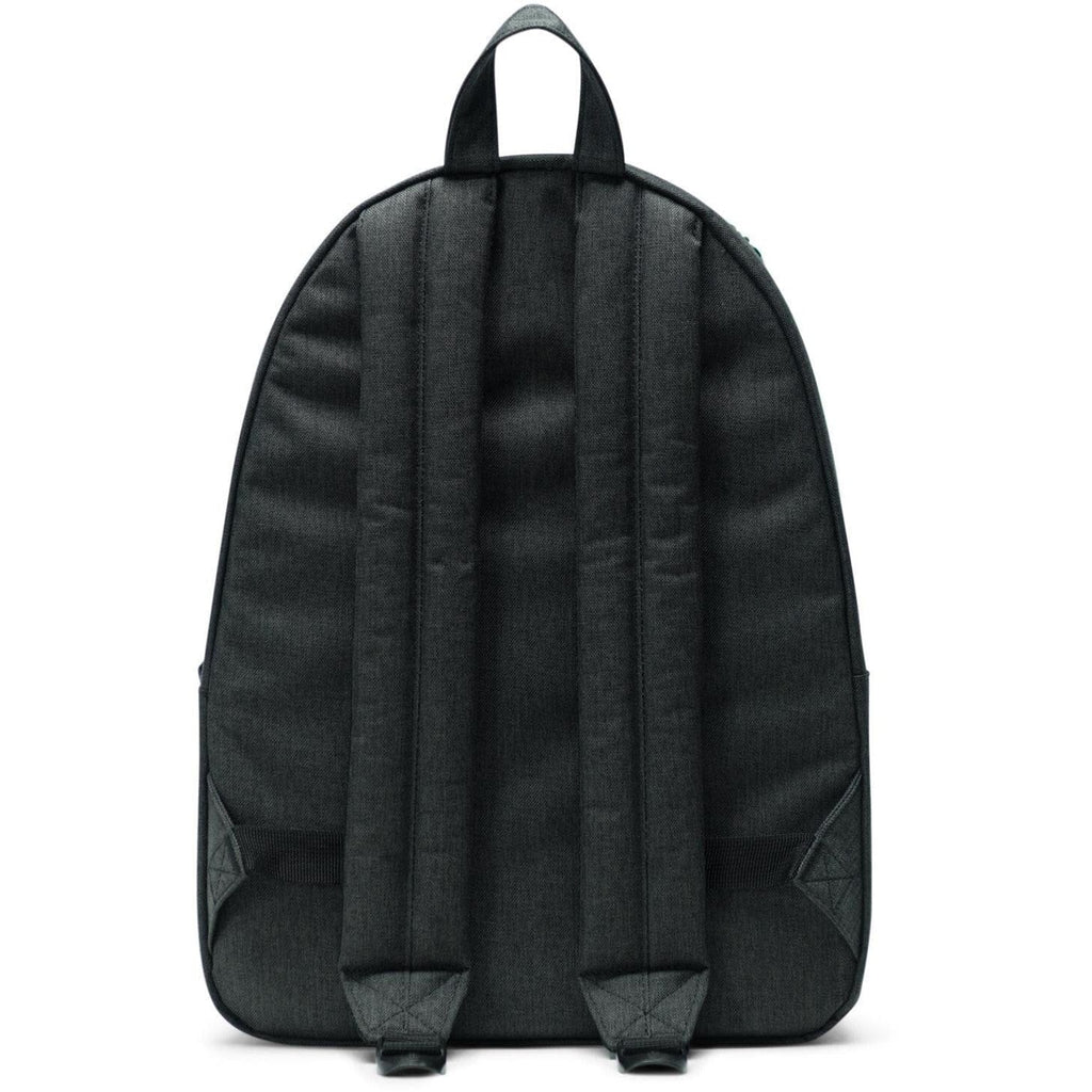 Herschel Bags Classic Backpack - Black Crosshatch - Image 3