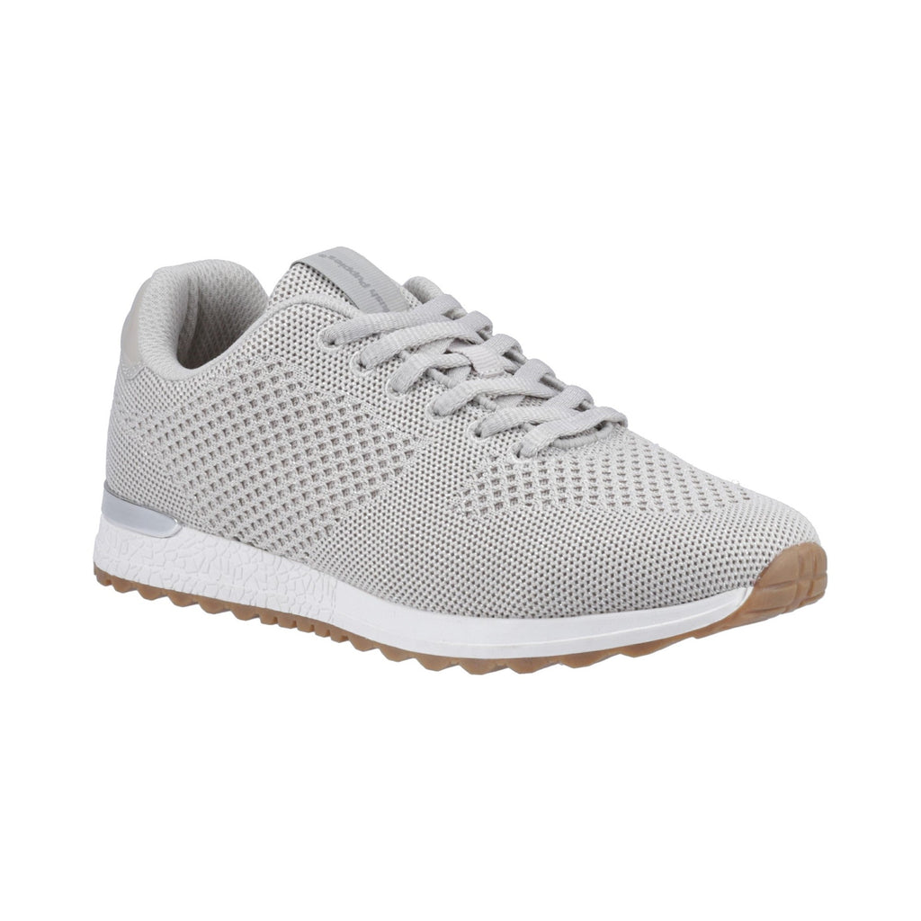Hush Puppies Katrina Womens Trainer - Grey