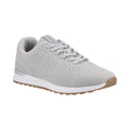 Hush Puppies Katrina Womens Trainer - Grey