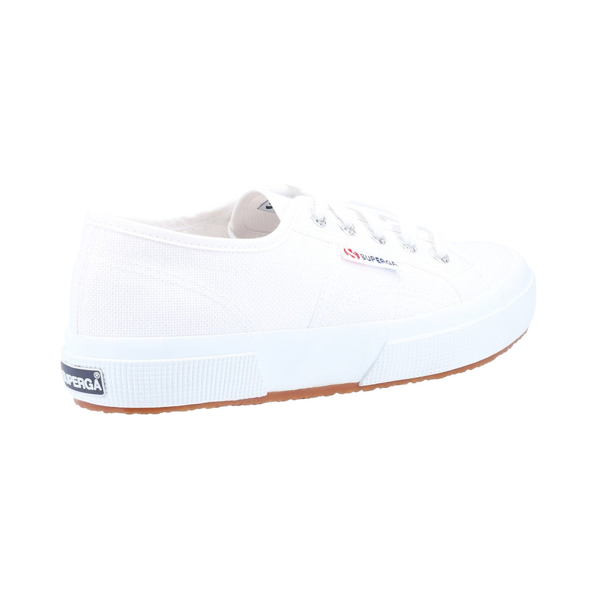 Superga 2750 Cotu Classic Womens - White - Image 2