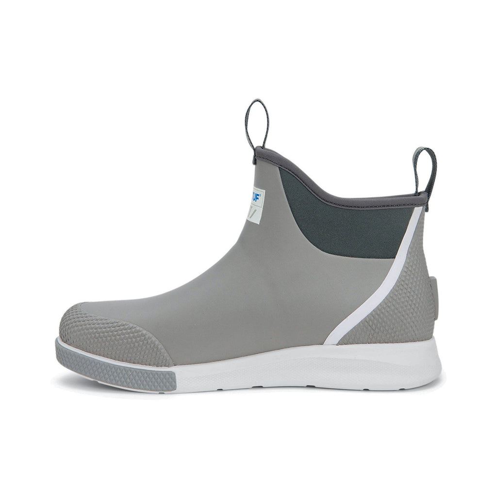 Xtratuf Ankle Deck Mens Boot Sport - Grey - Image 5