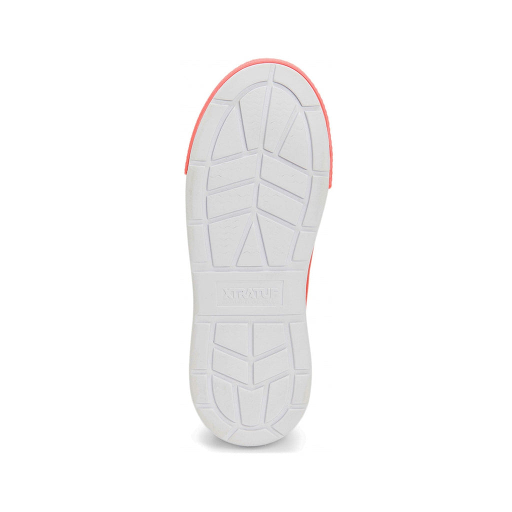 Xtratuf Ankle Deck Womens Boot Sport - Coral - Image 3