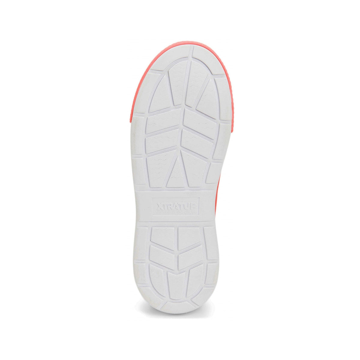 Xtratuf Ankle Deck Womens Boot Sport - Coral - Image 3