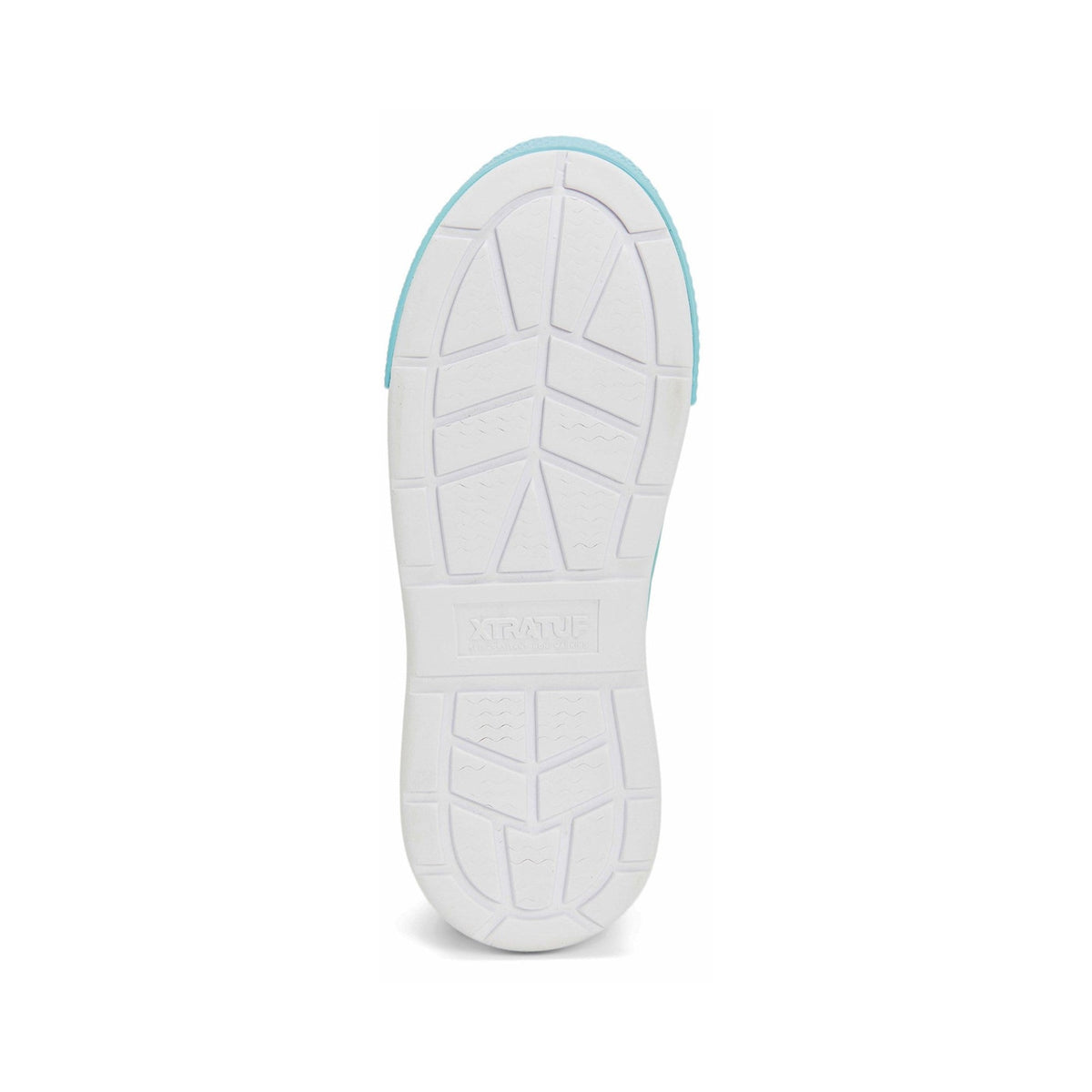 Xtratuf Ankle Deck Womens Boot Sport - Teal - Image 3