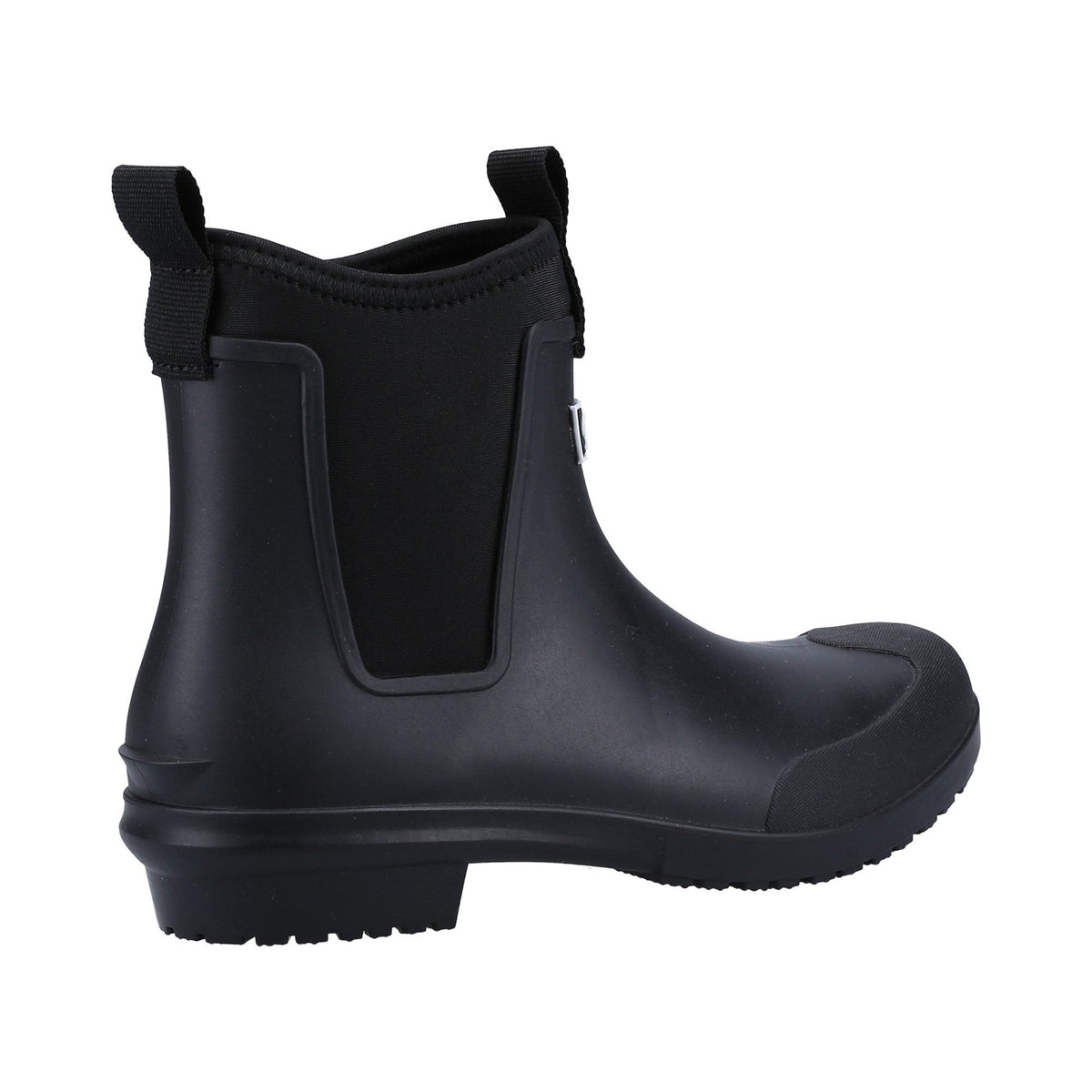 Cotswold Grosvenor Womens Wellingtons - Black - Image 2