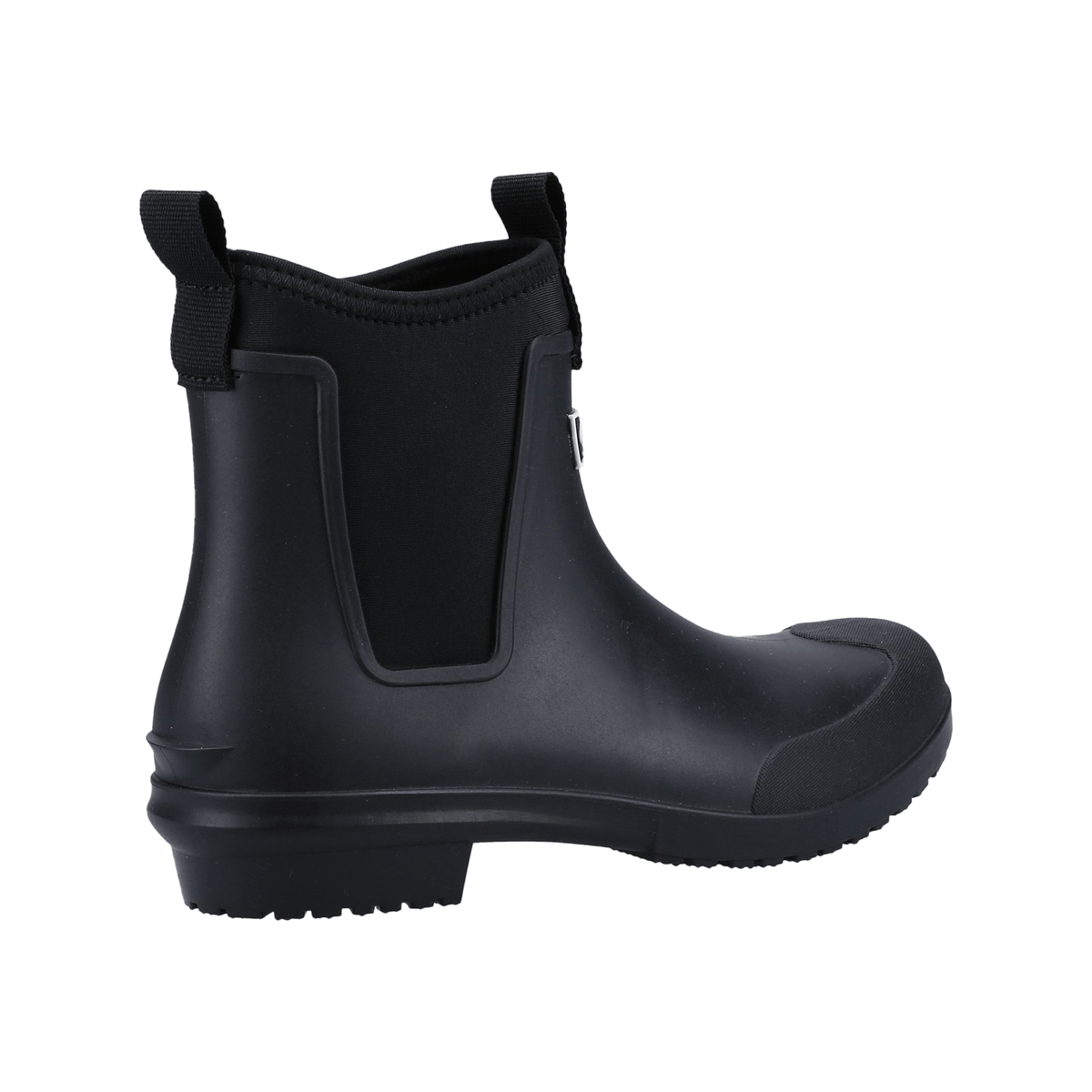 Cotswold Grosvenor Womens Wellingtons - Black - Image 5
