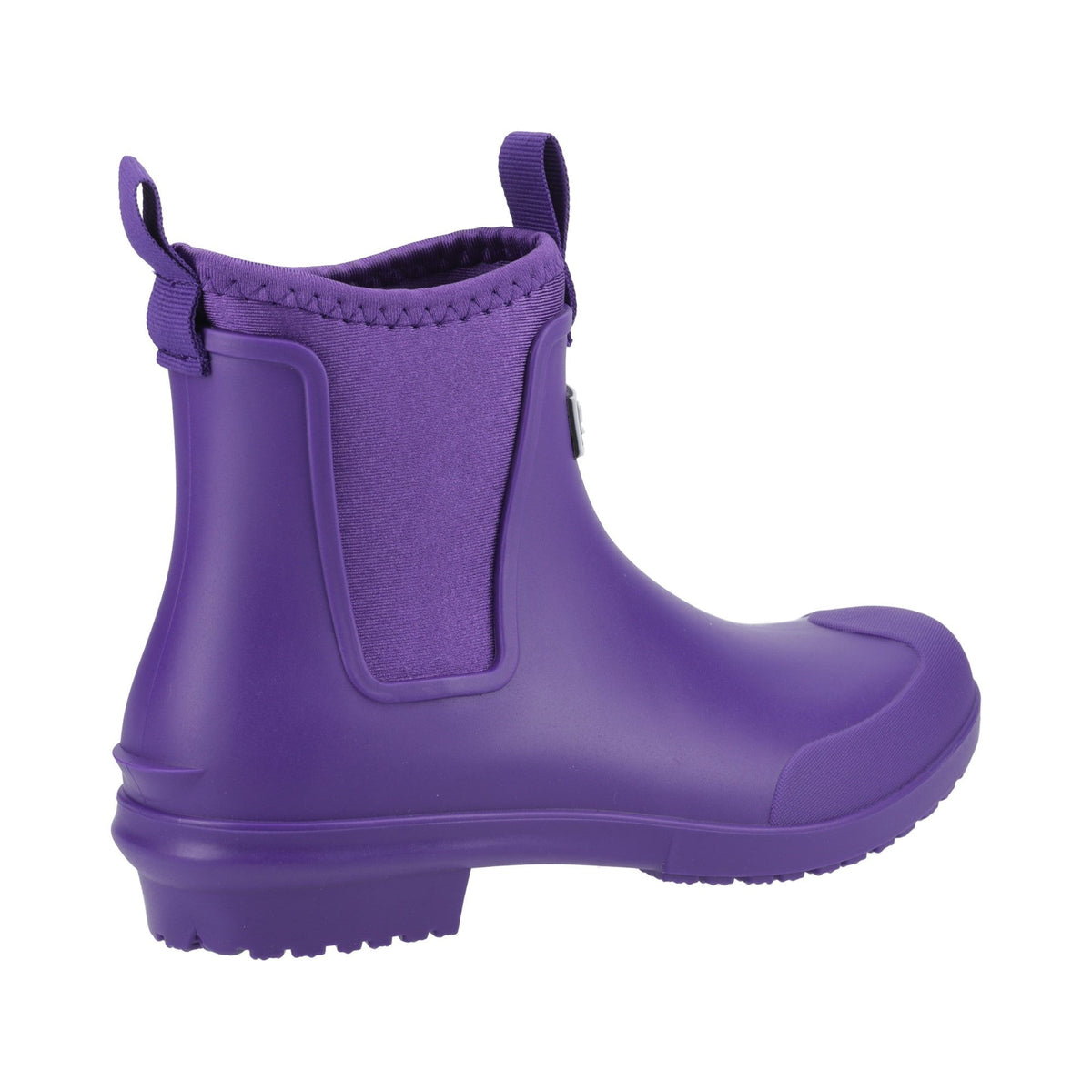 Cotswold Grosvenor Womens Wellingtons - Purple - Image 2