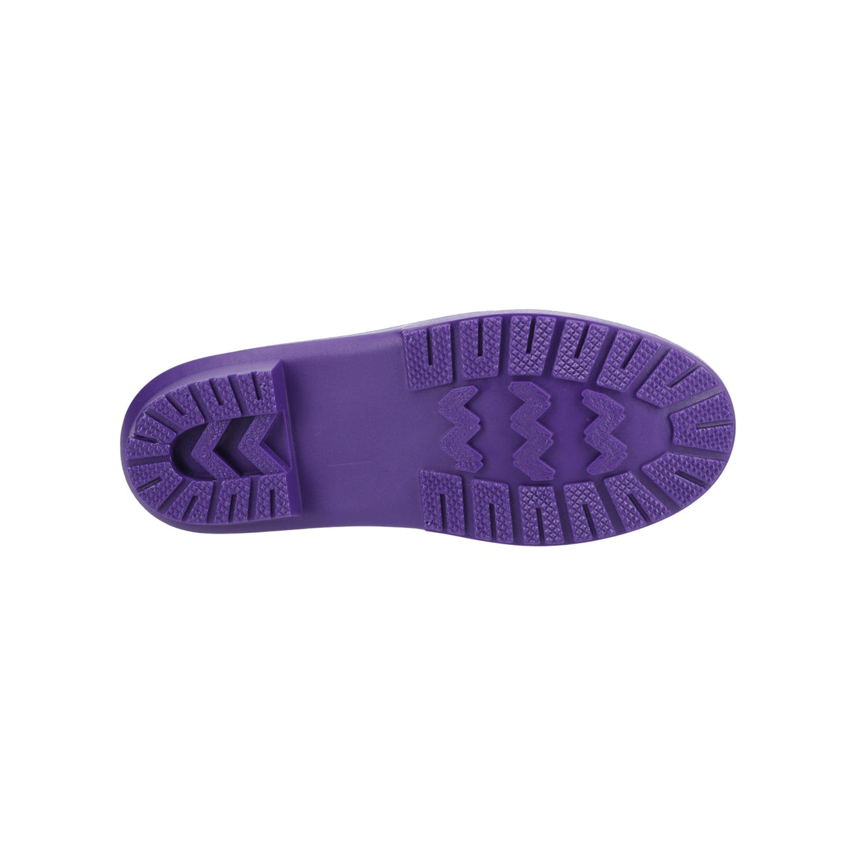 Cotswold Grosvenor Womens Wellingtons - Purple - Image 5