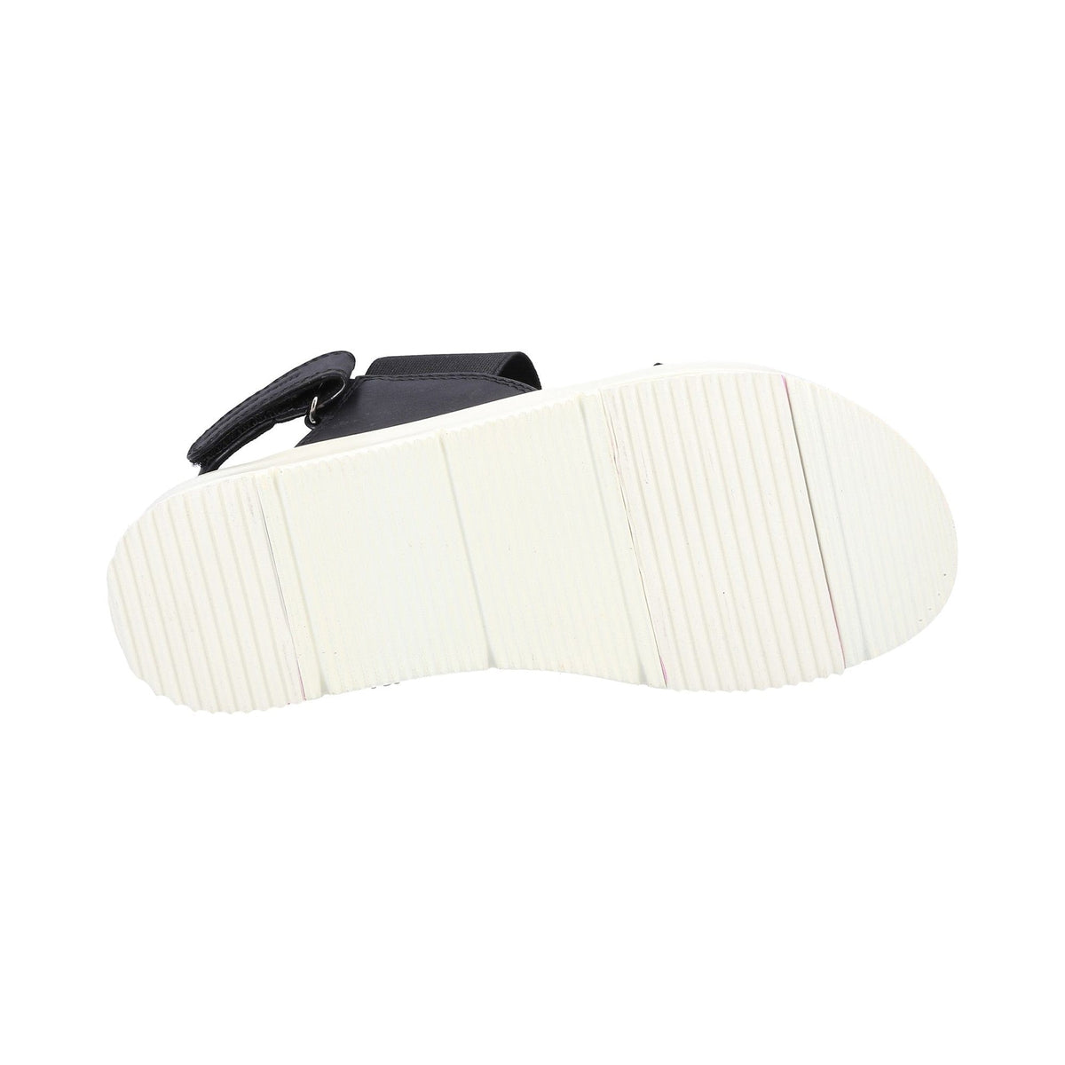 Hush Puppies Selina Womens Sandal - Black - Image 3