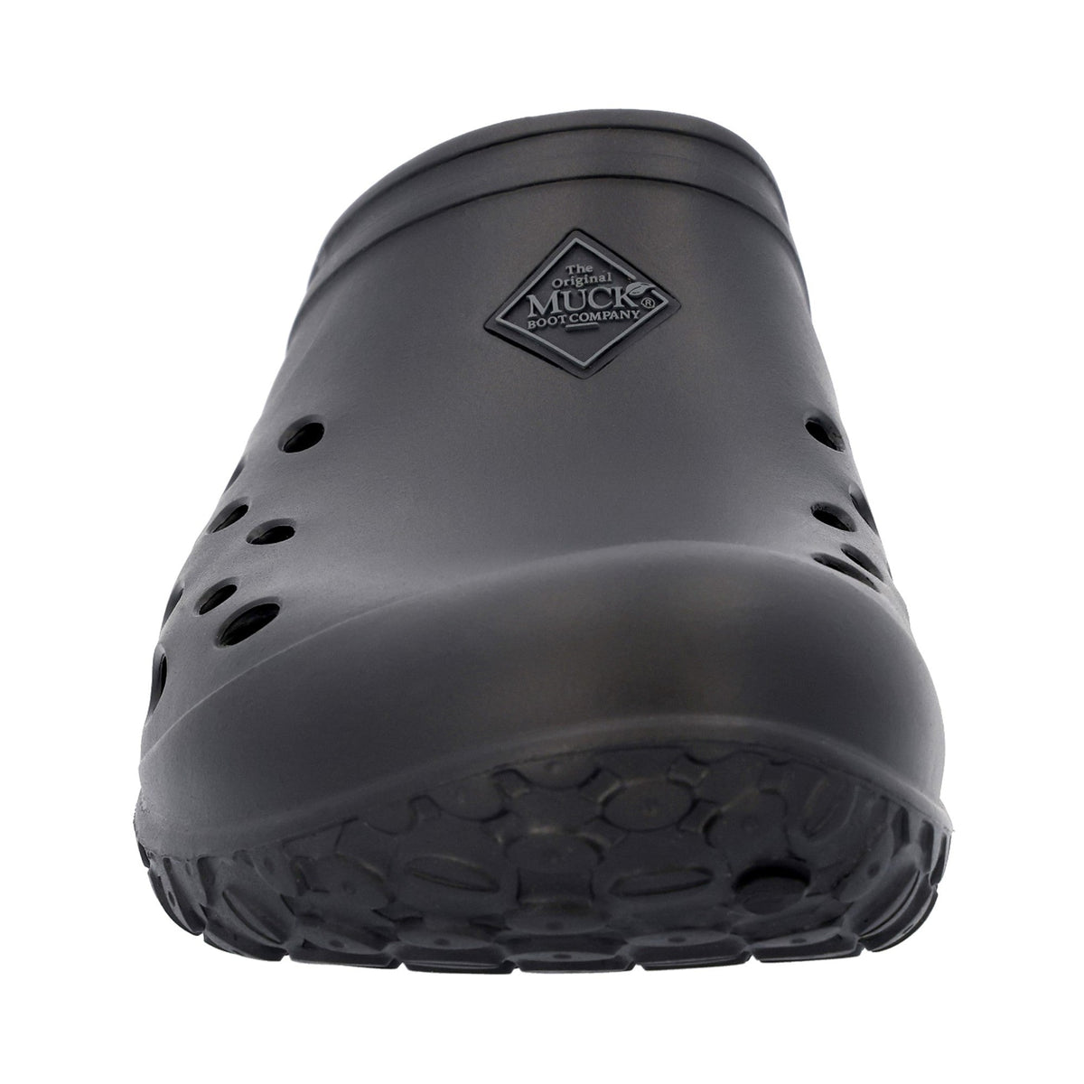 Muck Boots Muckster Lite Mens Clog - Black - Image 5
