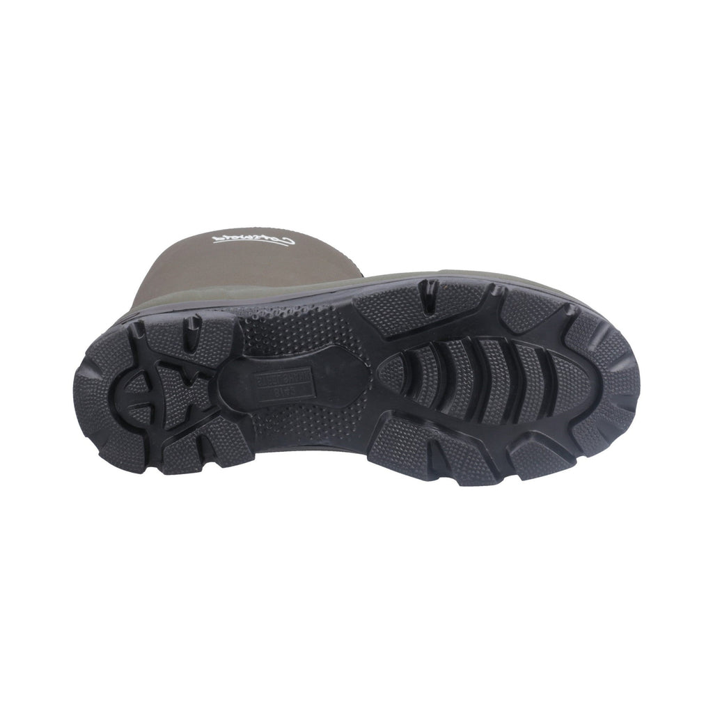 Cotswold Kensington Mens Wellingtons - Green - Image 3