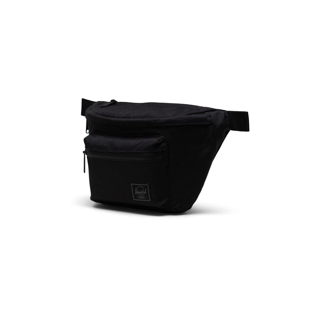 Herschel Bags Pop Quiz Hip Pack - Black Tonal - Image 2