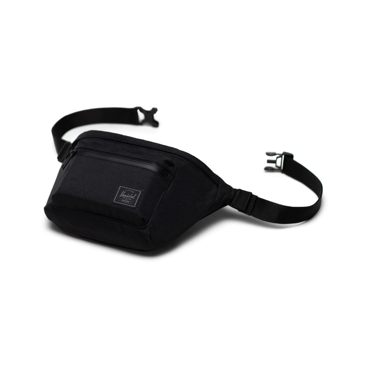 Herschel Bags Pop Quiz Hip Pack - Black Tonal - Image 3