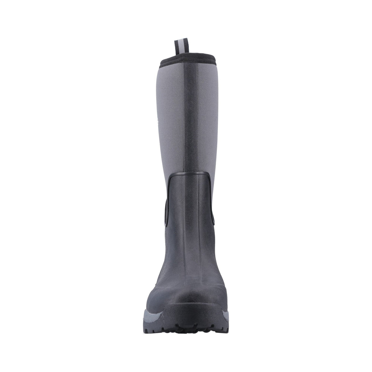Muck Boots Calder Mens Wellington - Black - Image 3