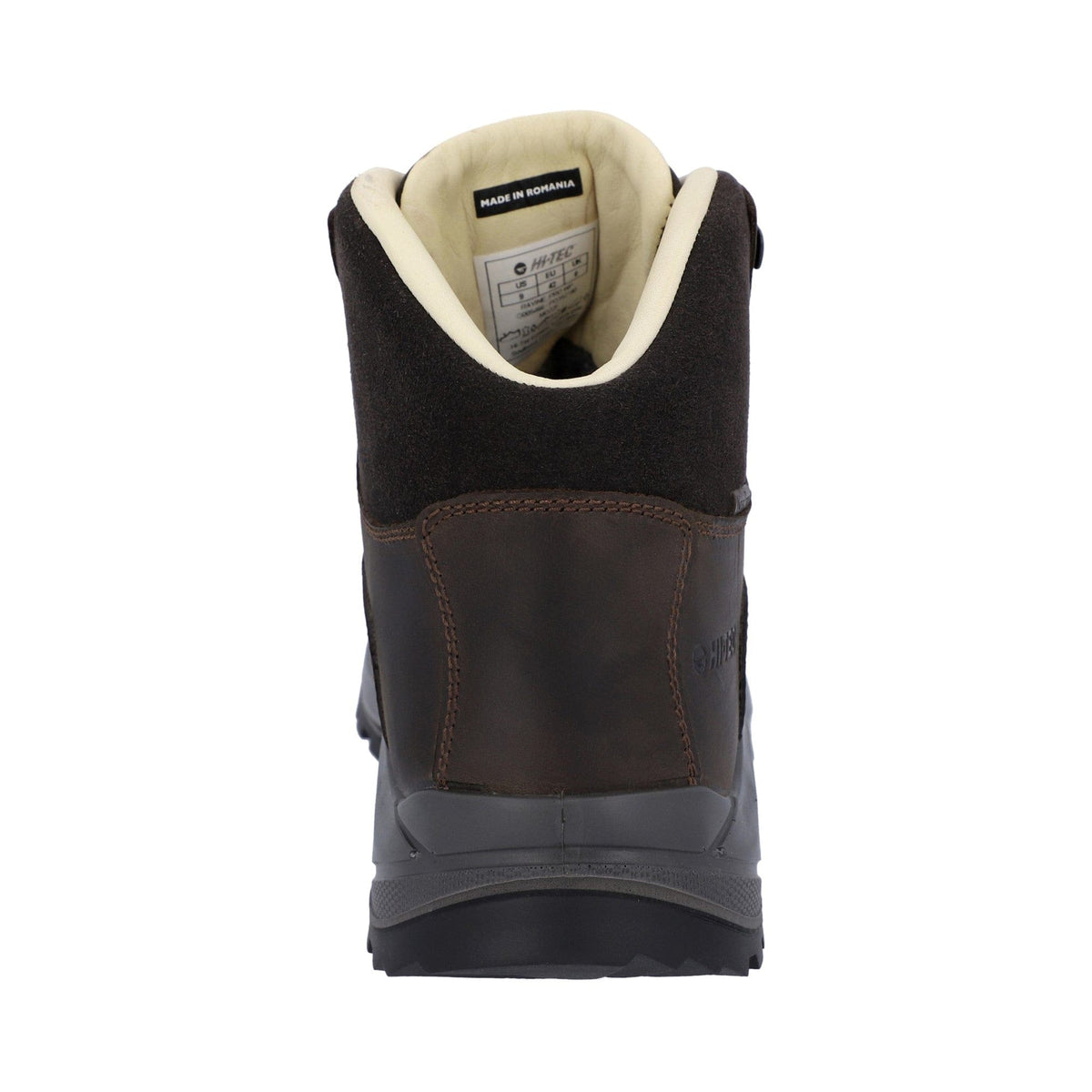 Hi-Tec Ravine Pro Mens Boots - Brown - Image 2