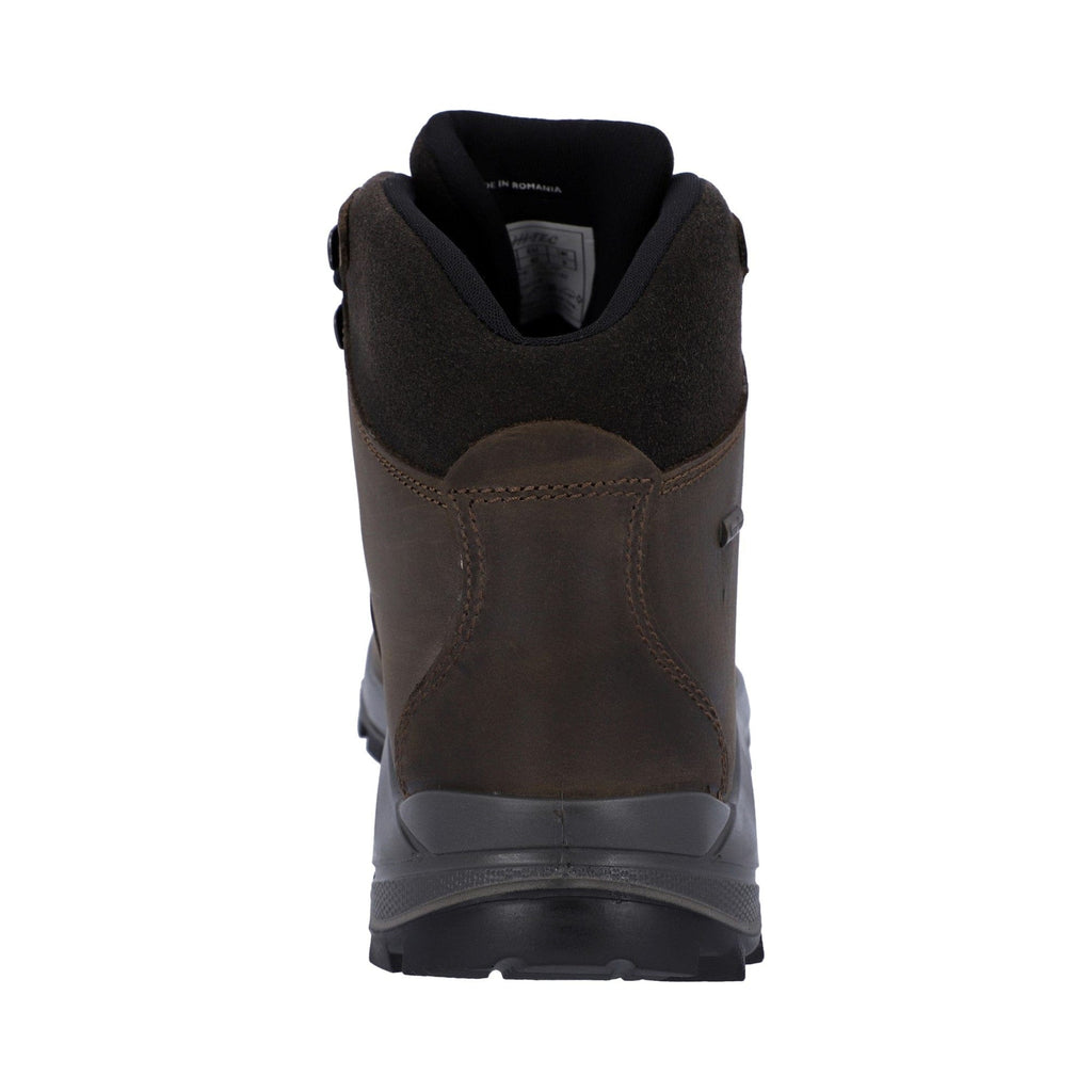 Hi-Tec Ravine Lite Mens Boots - Brown - Image 2
