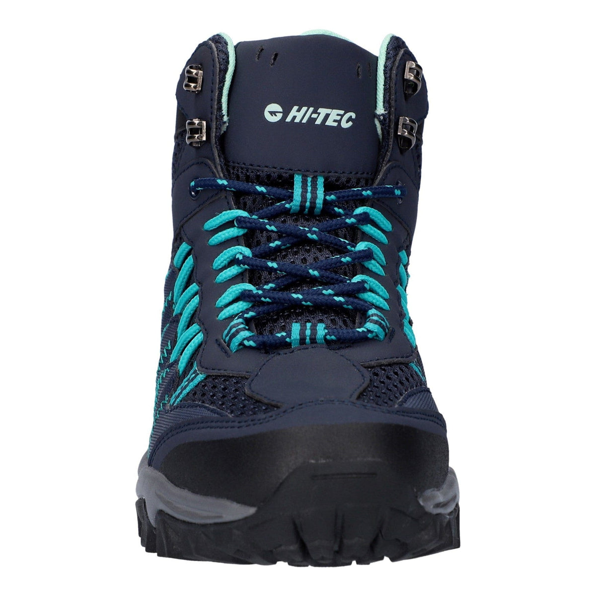 Hi-Tec Jaguar Mid Boots - Sky Captain/Navigate - Image 3