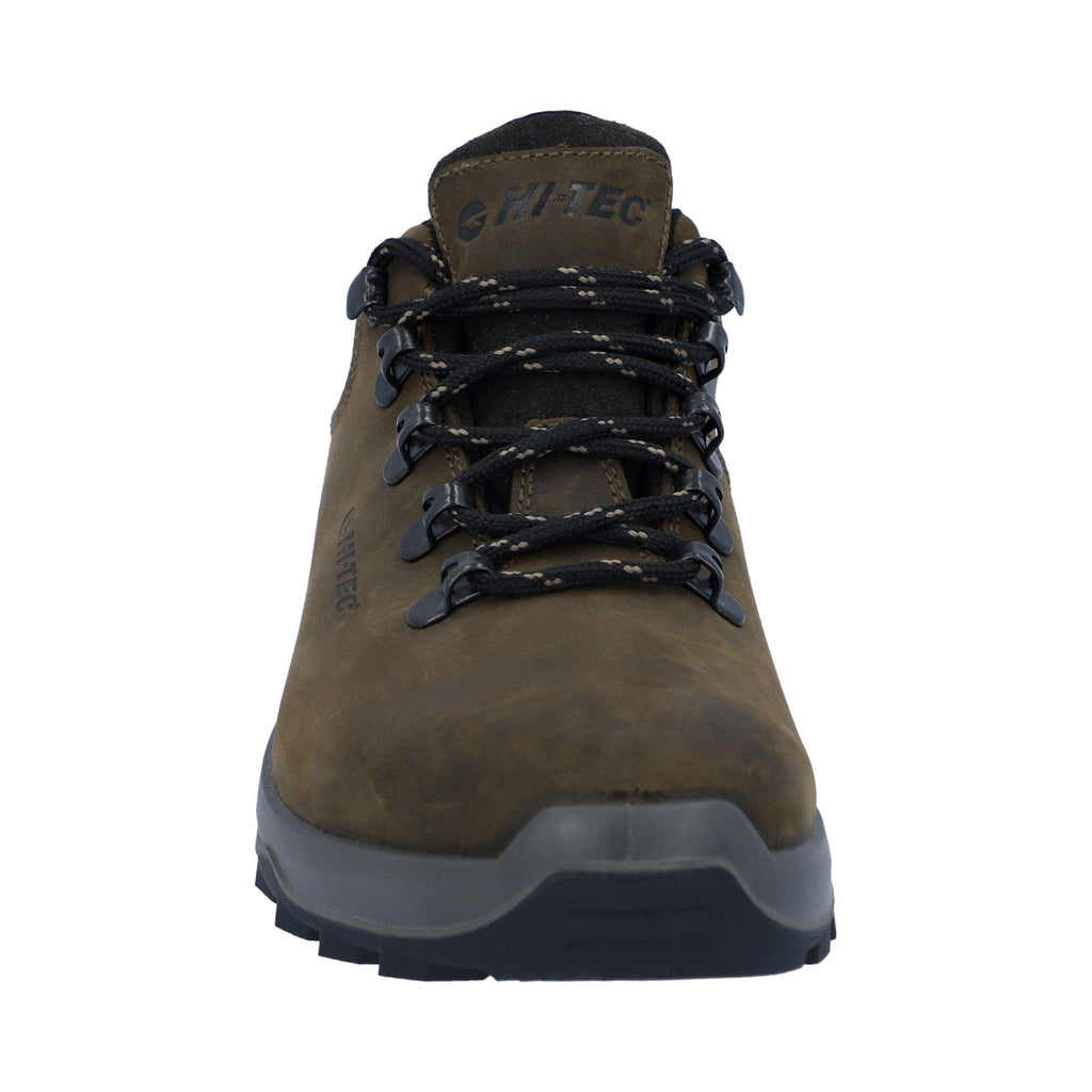 Hi-Tec Walk Lite Camino Ultra Boots - Brown - Image 3