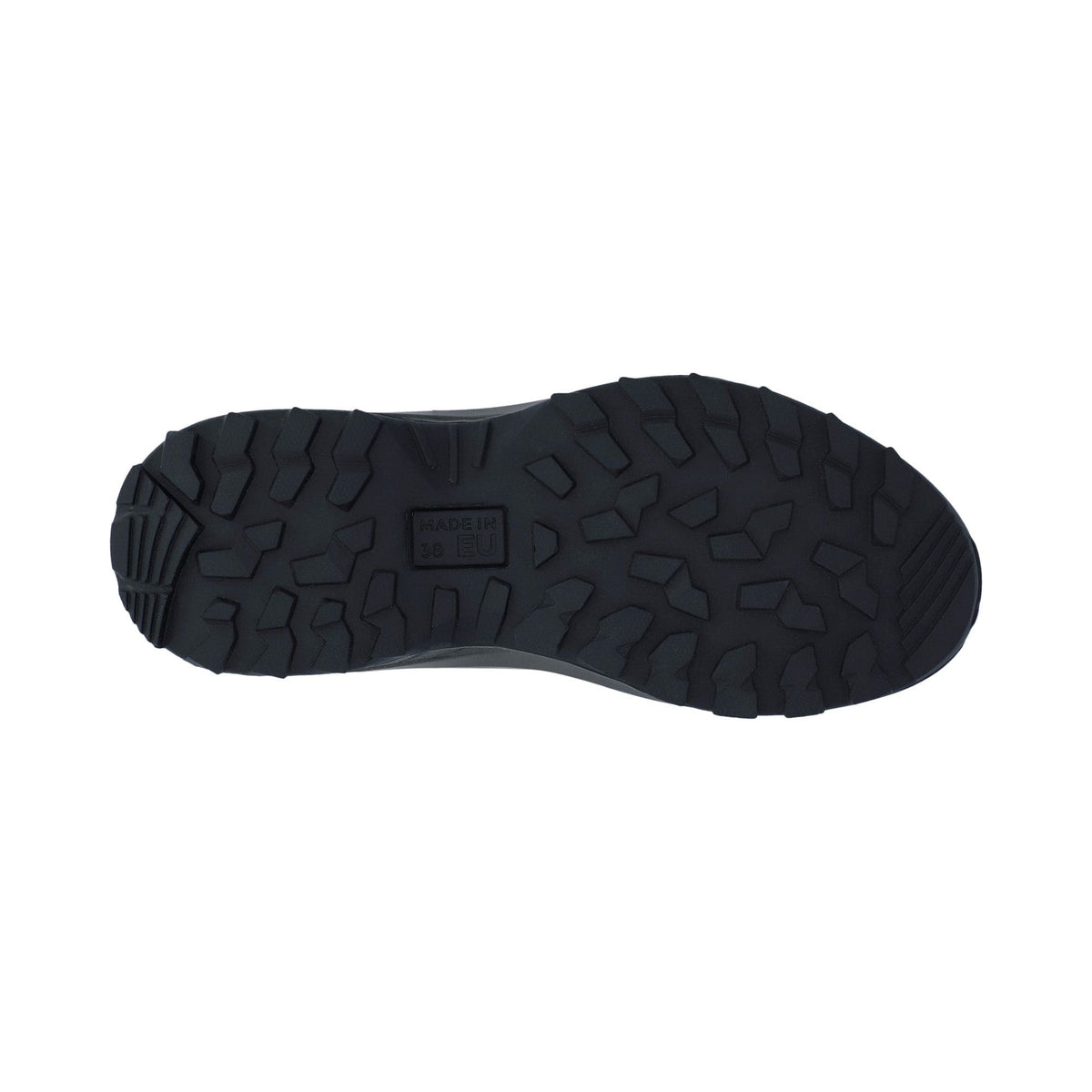 Hi-Tec Walk Lite Camino Ultra Boots - Brown - Image 4