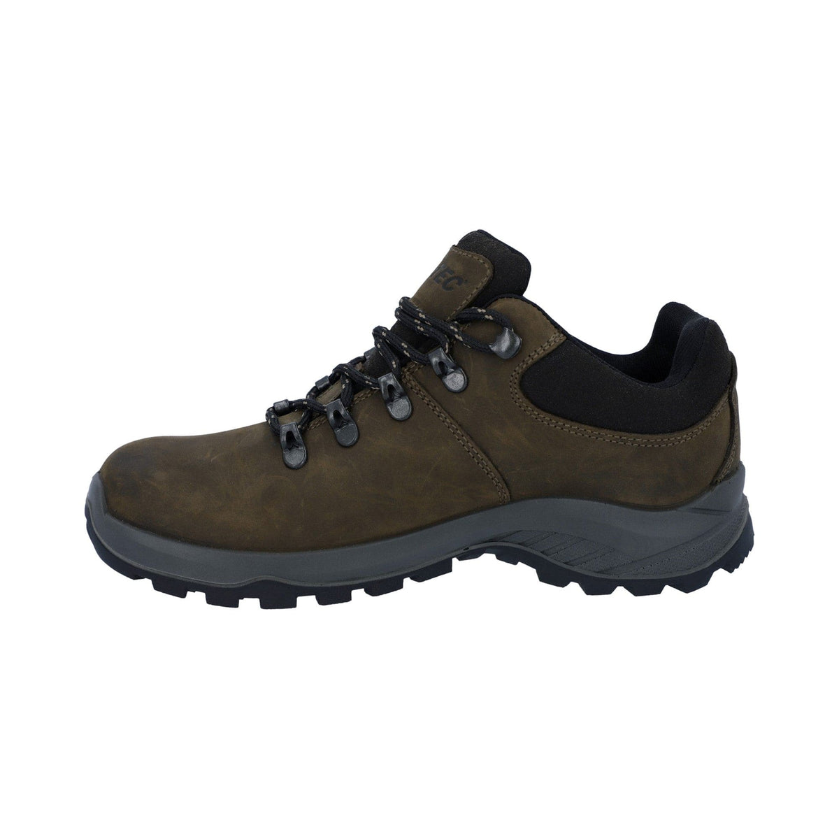Hi-Tec Walk Lite Camino Ultra Boots - Brown - Image 6