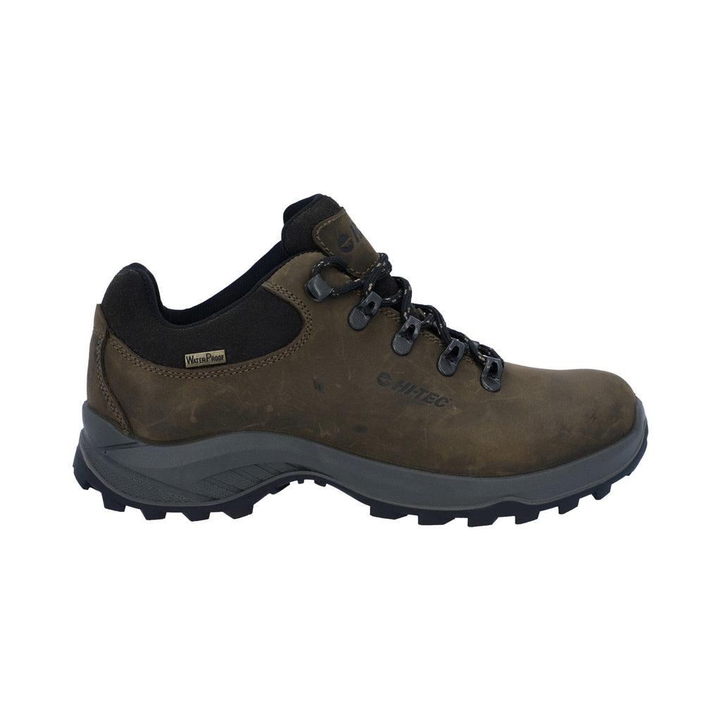 Hi-Tec Walk Lite Camino Ultra Boots - Brown - Image 5