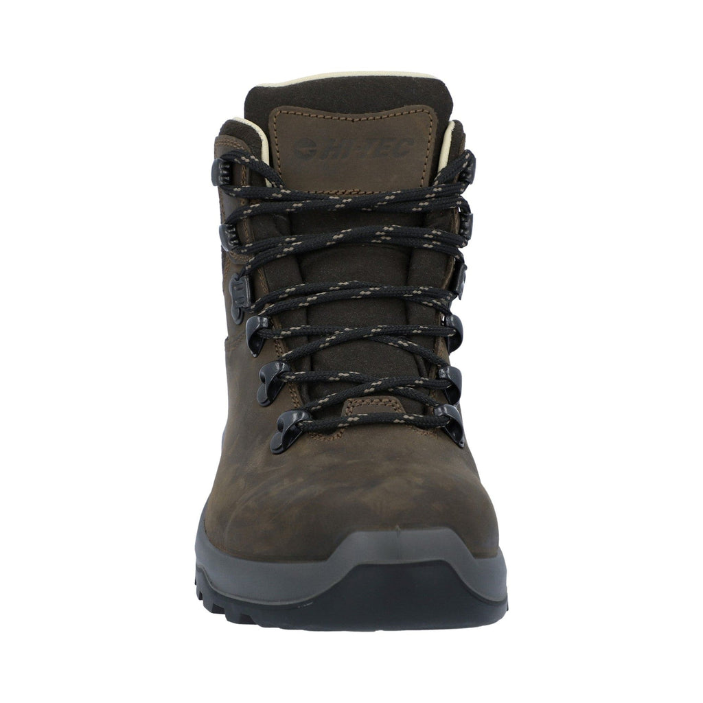 Hi-Tec Ravine Pro Womens Boots - Brown - Image 3
