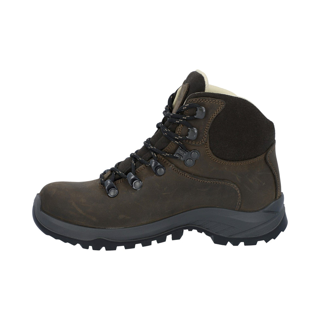 Hi-Tec Ravine Pro Womens Boots - Brown - Image 6