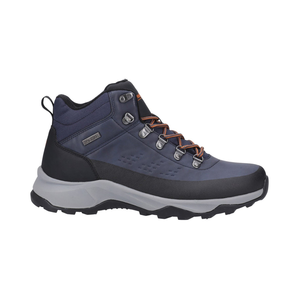 Cotswold Ryeford Mens Hiking Boots - Navy - Image 4