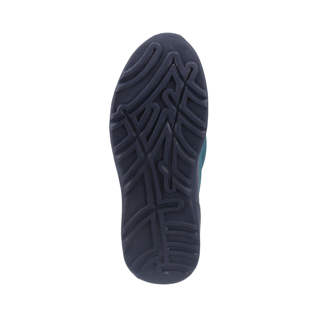Muck Boots Arctic Adventure Womens Wellington - Navy/Spruce - Image 3