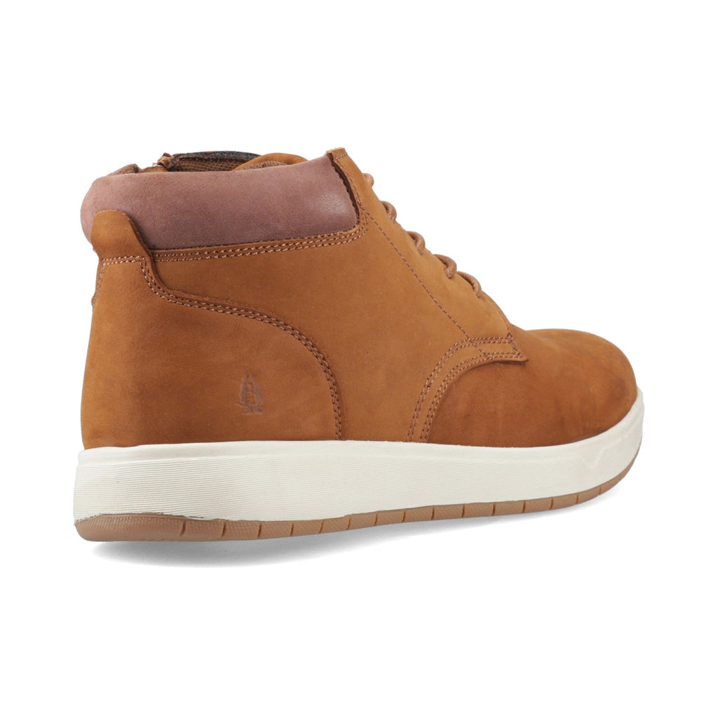 Hush Puppies Bronko Chukka Boot Mens - Tan - Image 2