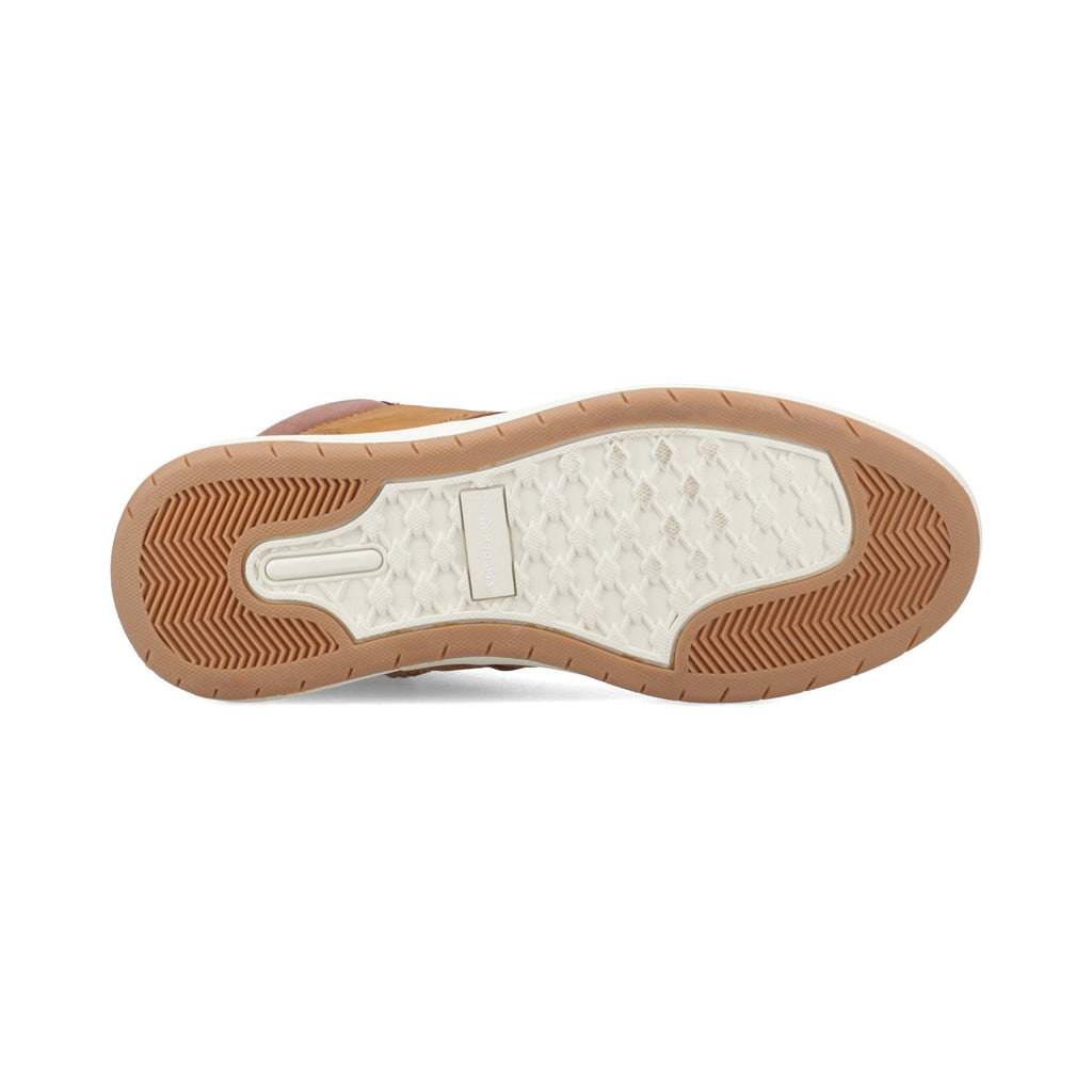 Hush Puppies Bronko Chukka Boot Mens - Tan - Image 3