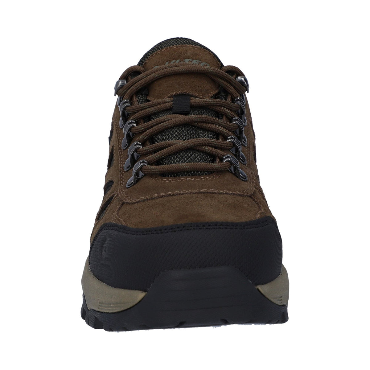 Hi-Tec Bandera Expedition Low Mens Hiker - Smokey Brown/Khaki - Image 5