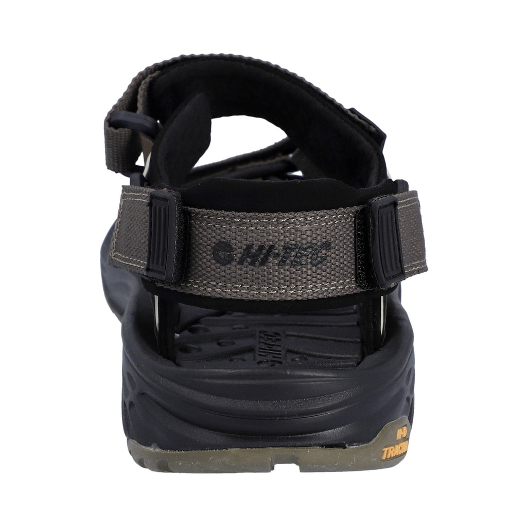 Hi-Tec Ula Raft Mens Sandal - Desert/Black - Image 2