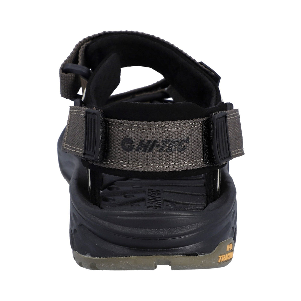 Hi-Tec Ula Raft Mens Sandal - Desert/Black - Image 2