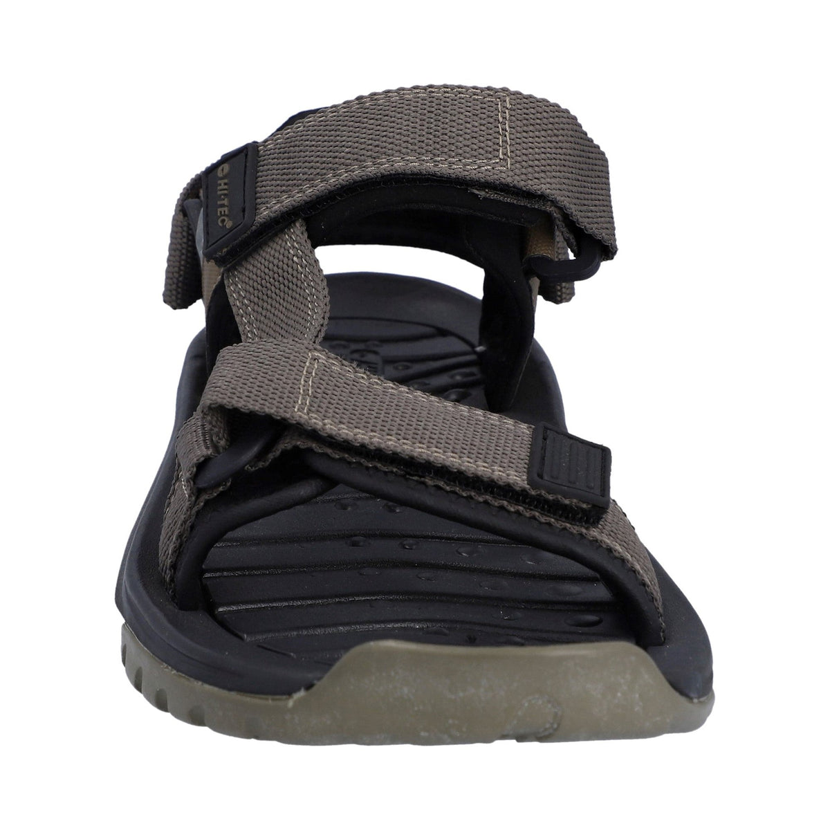 Hi-Tec Ula Raft Mens Sandal - Desert/Black - Image 3