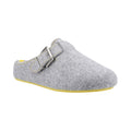 Hush Puppies Good Slipper Buckle Womens - Grey
